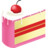 Cake 2 Icon